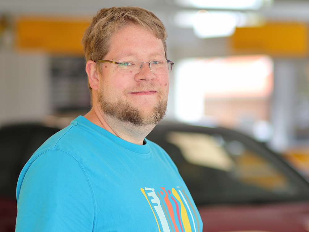 Bild von Sascha Filkorn 