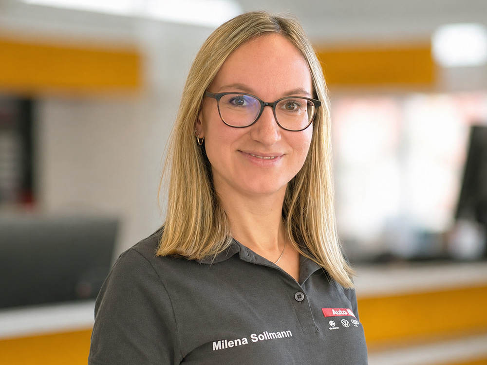Bild von Milena Sollmann